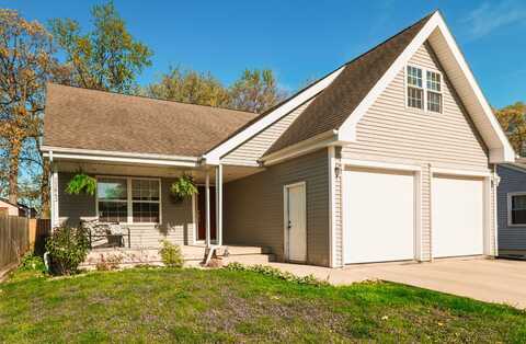 33843 N 2nd Street, Grayslake, IL 60030