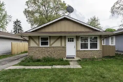 19451 W Hoag Court, Mundelein, IL 60060
