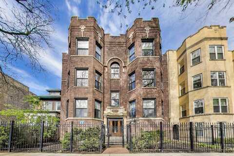 7632 N GREENVIEW Avenue, Chicago, IL 60626