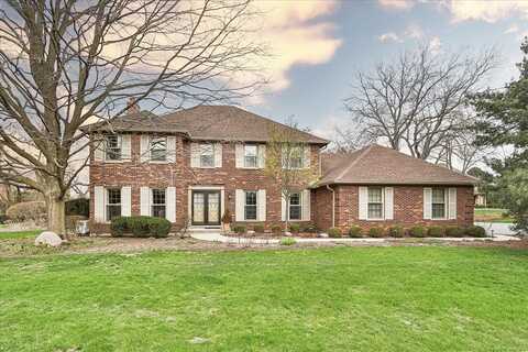 622 Alnwick Court, Inverness, IL 60010
