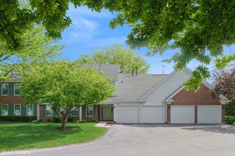 803 Persimmon Lane, Mount Prospect, IL 60056