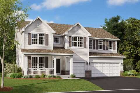 617 Henry Lane, Oswego, IL 60543
