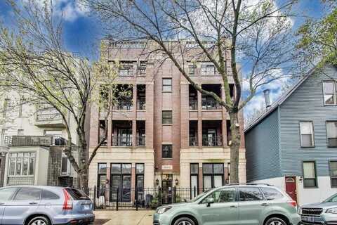 2820 N Sheffield Avenue, Chicago, IL 60657