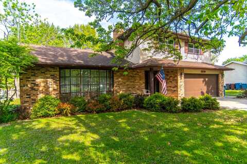 1809 Jana Lane, Morris, IL 60450