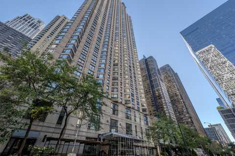 401 E Ontario Street, Chicago, IL 60611
