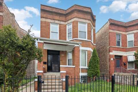 1752 E 72nd Place, Chicago, IL 60649