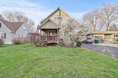 15405 S Joliet Road, Plainfield, IL 60544
