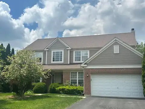 3064 Handley Drive, Lisle, IL 60532