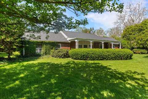 77 Greencroft Drive, Champaign, IL 61821