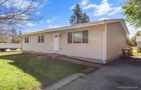 854 Willow Street, Lake In The Hills, IL 60156