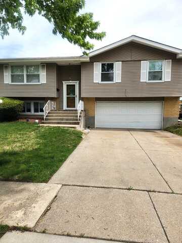 17109 Magnolia Drive, Hazel Crest, IL 60429