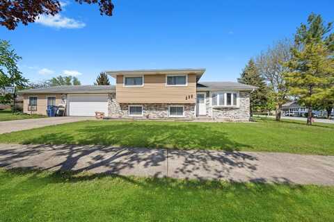 296 E Crest Avenue, Bensenville, IL 60106