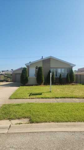 126 Strieff Avenue, Chicago Heights, IL 60411