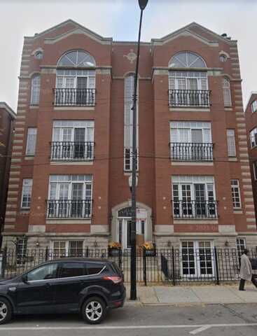 2533 N Halsted Street, Chicago, IL 60614