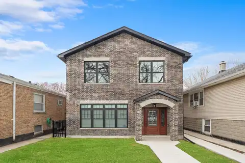 3628 S 54th Court, Cicero, IL 60804