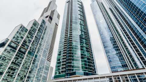 1201 S Prairie Avenue, Chicago, IL 60605