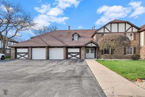 15720 Orlan Brook Drive, Orland Park, IL 60462
