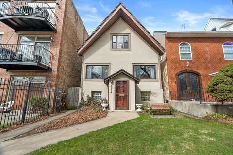 6914 S Cregier Avenue, Chicago, IL 60649