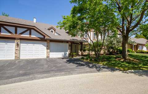 1331 Cromwell Court, Vernon Hills, IL 60061