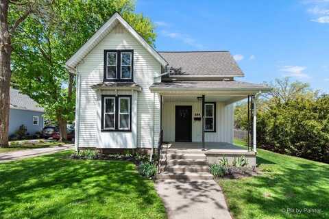 328 Locust Street, Marengo, IL 60152