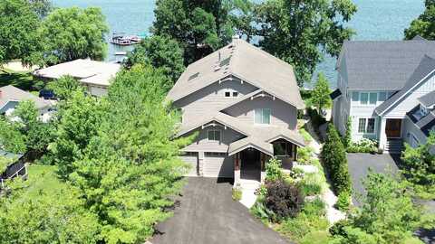 250 Whitney Road, Lake Zurich, IL 60047