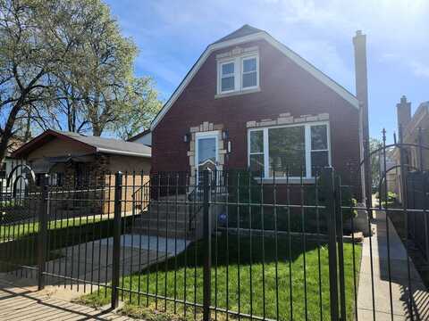8731 S Constance Avenue, Chicago, IL 60617