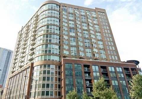 600 N Kingsbury Street, Chicago, IL 60654