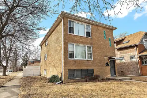 13946 S State Street, Riverdale, IL 60827