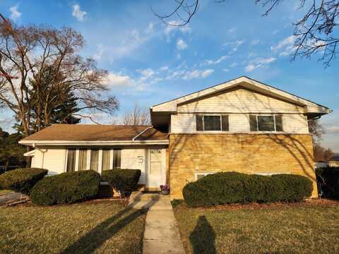 319 Serena Drive, Chicago Heights, IL 60411