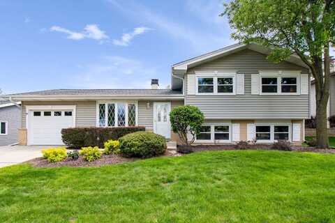 621 Sherwood Lane, Schaumburg, IL 60193