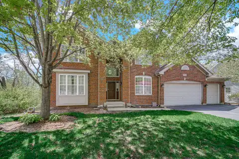 1344 ESSEX Drive, Hoffman Estates, IL 60192