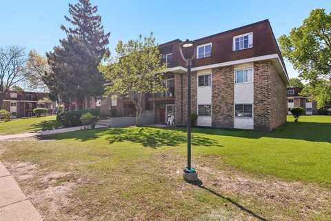 615 Hill Drive, Hoffman Estates, IL 60169