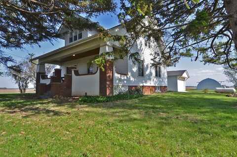 2573 State Route 17 Highway, Toluca, IL 61369