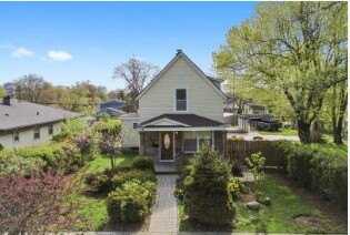 2203 Gilead Avenue, Zion, IL 60099