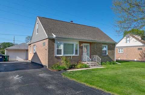 7828 Suburban Lane, Bridgeview, IL 60455