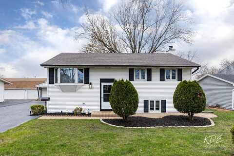 7622 Sprucewood Avenue, Woodridge, IL 60517