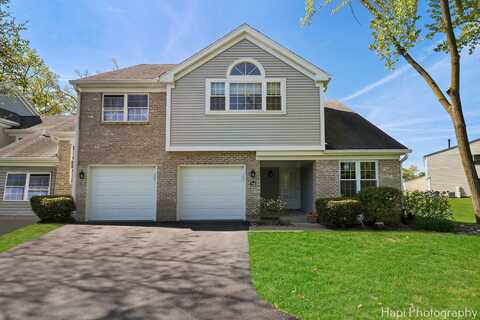 718 Dorset Circle, Wheeling, IL 60090