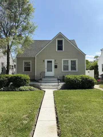 3653 178th Street, Lansing, IL 60438