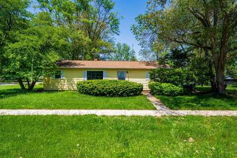 500 E Franklin Street, Hudson, IL 61748