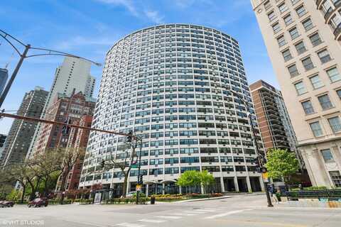 1150 N Lake Shore Drive, Chicago, IL 60611