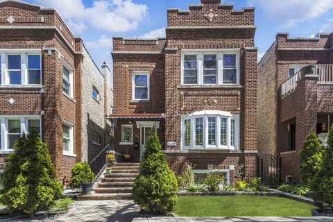 3437 N Monticello Avenue, Chicago, IL 60618