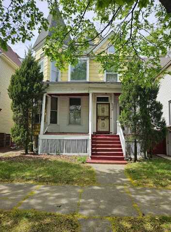6550 S Stewart Avenue, Chicago, IL 60621