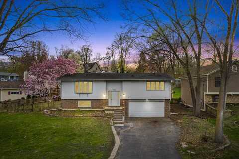 39540 N Channel View Drive, Antioch, IL 60002