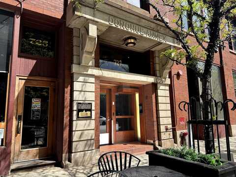 727 S Dearborn Street, Chicago, IL 60605
