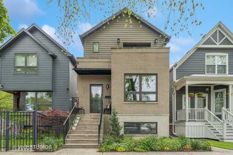2657 N Drake Avenue, Chicago, IL 60647