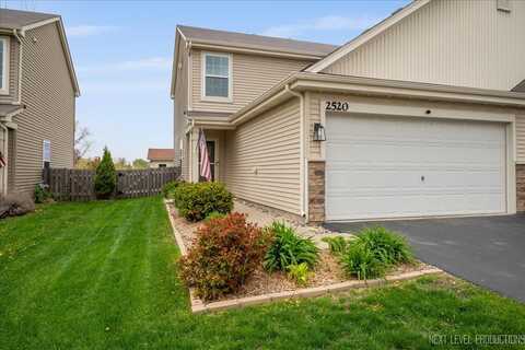 2520 Carlisle Lane, Hampshire, IL 60140