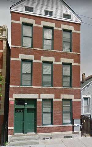 1629 S Throop Street, Chicago, IL 60608