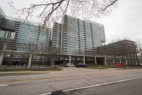 9655 WOODS Drive, Skokie, IL 60076