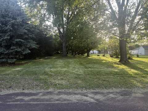 109 S. Eastern Avenue, Minier, IL 61759