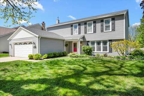 375 Hunter Drive, Carol Stream, IL 60188